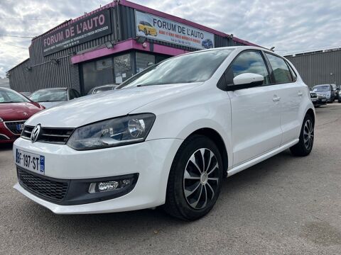 Volkswagen polo V 1.2 TDI 75 CONFORTLINE 5P