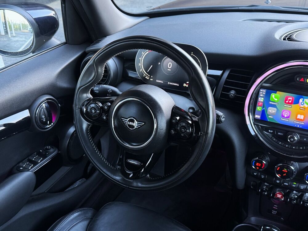 MINI COUPE COOPER S 2.0 T 192 CH FINITION CHILI BVA / CARPLAY / OPTION 2020 occasion 34500 B&eacute;ziers