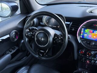 MINI COUPE COOPER S 2.0 T 192 CH FINITION CHILI BVA / CARPLAY / OPTION 2020 occasion 34500 B&eacute;ziers