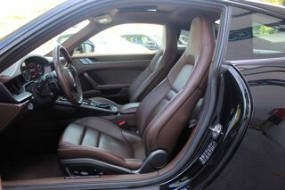 911 CARRERA S TYPE 992 COUPE 3.0 DFI 450 ch PDK 7 - TOUT CUIR CL 2019 occasion 34430 Saint-Jean-de-V&eacute;das