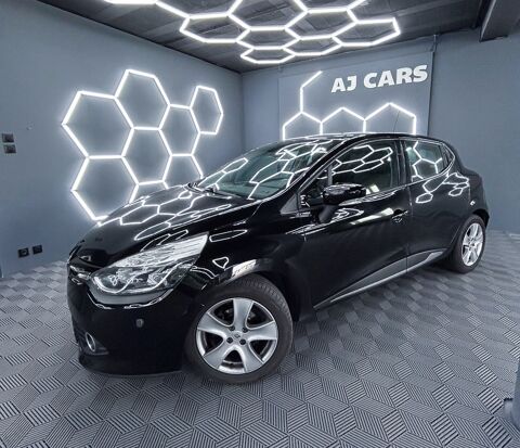Renault clio iv - 0.9Tce 90CH ENERGY LUXE *GPS *GARANTIE