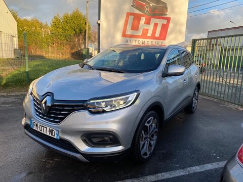 Annonce voiture Renault Kadjar 13990 �