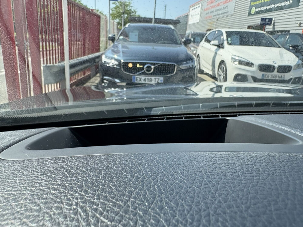 S&eacute;rie 5 (F10) 3.0 535D 313 XDRIVE EXCLUSIVE 2012 occasion 95480 Pierrelaye