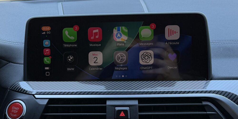 X3 (F97) M 480 BVA8 / CARPLAY / ATTELAGE ELECTRIQUE / JANTE M 2 2019 occasion 34500 B&eacute;ziers