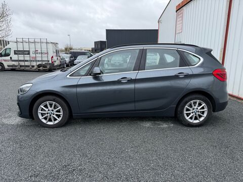 Serie 2 (F45) LCI Active Tourer 216d d 116 12V Steptronic 116CV 2018 occasion 45560 Saint Denis en Val