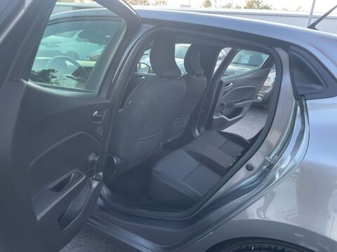 Clio V EQUILIBRE 0.9 TCE 90 CARPLAY+GPS 5Places 1eMAIN 2023 40.000K 2023 occasion 31120 Portet-sur-Garonne