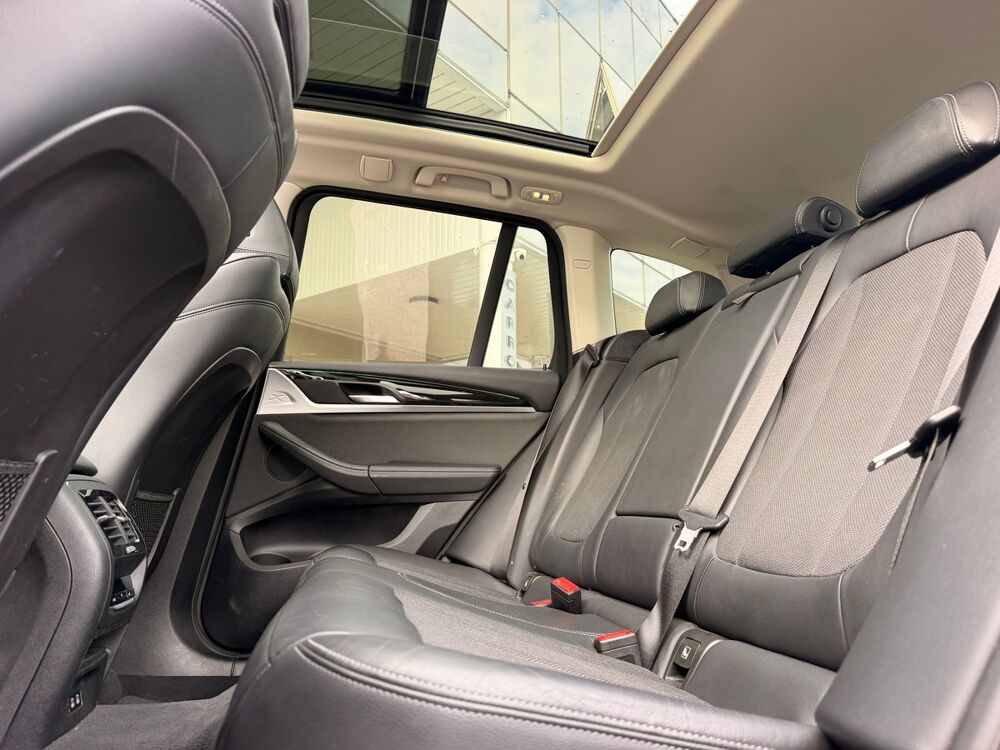X3 (G01) Xline 30e xDrive 2.0 i 292 Plug in Hybrid Steptronic8 2020 occasion 95190 Goussainville