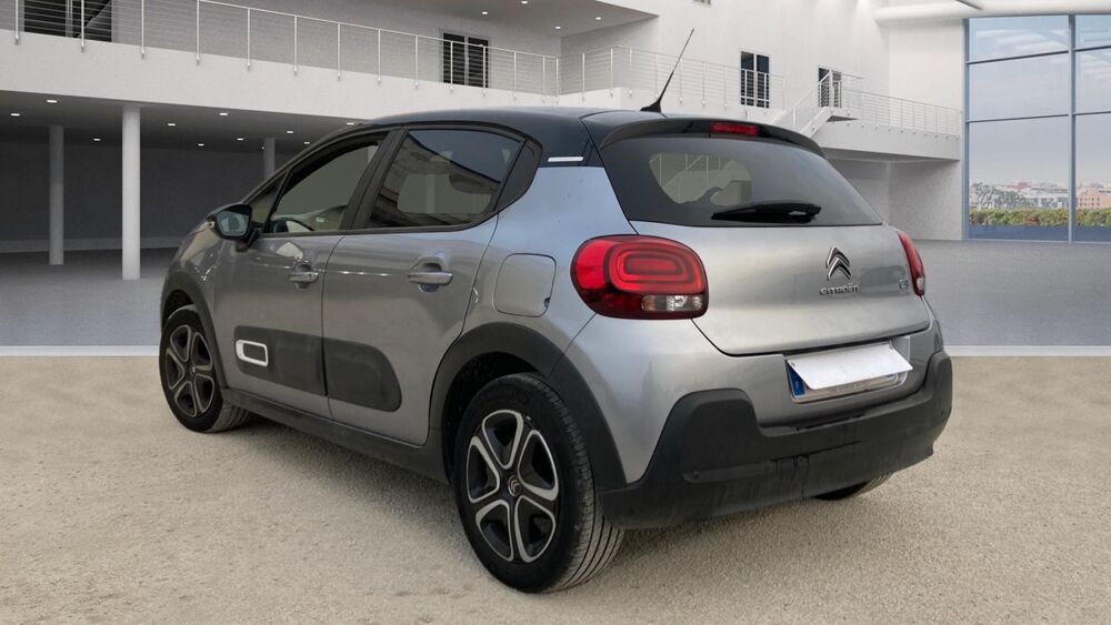 C3 SHINE 83CV 2021 occasion 45400 FLEURY-LES-AUBRAIS