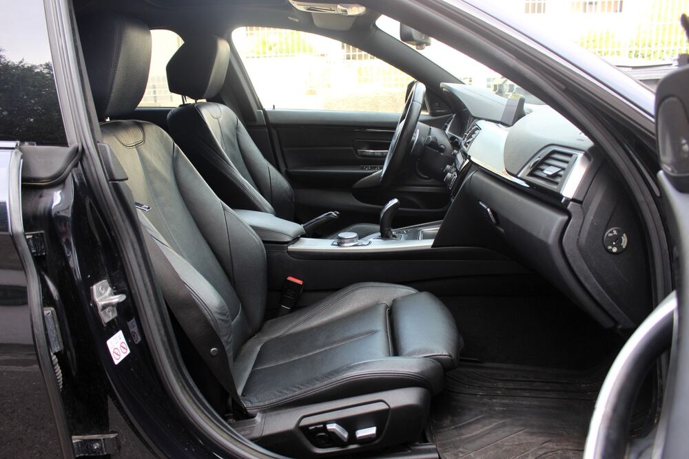 S&eacute;rie 4 F36 LCI GRAN COUPE 430i 252 ch M SPORT BVA8 + TO / CARBONSCH 2018 occasion 34430 Saint-Jean-de-V&eacute;das