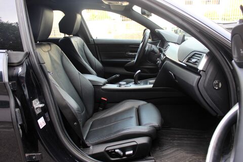 S&eacute;rie 4 F36 LCI GRAN COUPE 430i 252 ch M SPORT BVA8 + TO / CARBONSCH 2018 occasion 34430 Saint-Jean-de-V&eacute;das