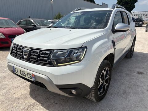 Dacia duster 1.5 Blue DCI 110cv 4x2 PRESTIGE
