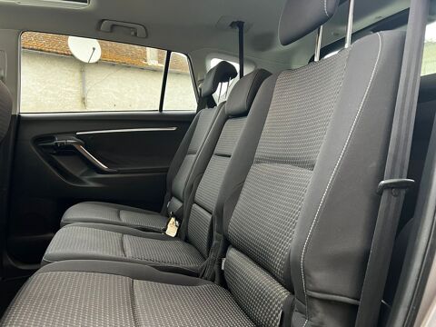 Corolla Verso 1.6 D4-D 112 5 places garantie 3 mois 2014 occasion 31120 PORTET SUR GARONNE