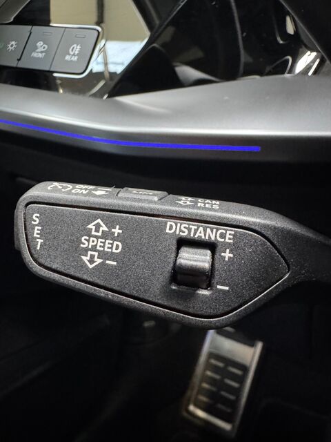 RS3 2.5 TFSI 400ch BVA7 Quattro / TO / HUD / B&O / C&eacute;ramique / H 2023 occasion 45770 Saran