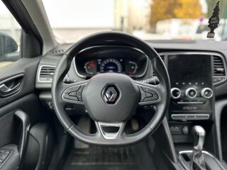 Megane IV PH2 1.5 DCi 115 EDC - BOITE AUTO - GPS - CAMERA DE RECUL - K 2020 occasion 78280 GUYANCOURT
