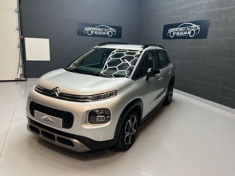 Citro&euml;n C3 Aircross 1.5 BlueHDi S&S 100 cv FEEL BUSINESS 2018 occasion Genas 69740