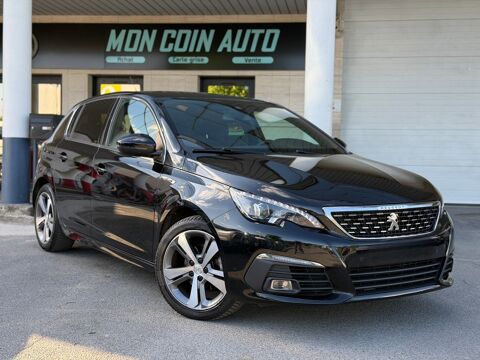 Peugeot 308 II GT LINE (T9) Phase II 1.2 130 cv - Di