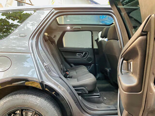 Discovery sport MARK III - 2.0 D 150CH BVA9- 4X4 AWD -7 PL / Toit Panoramiq 2015 occasion 78800 Houilles
