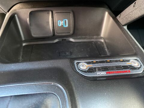 Bronco PERFORMANCE RAPTOR V6 425 CH / TVA / 992 KMS 2024 occasion 62780 CUCQ