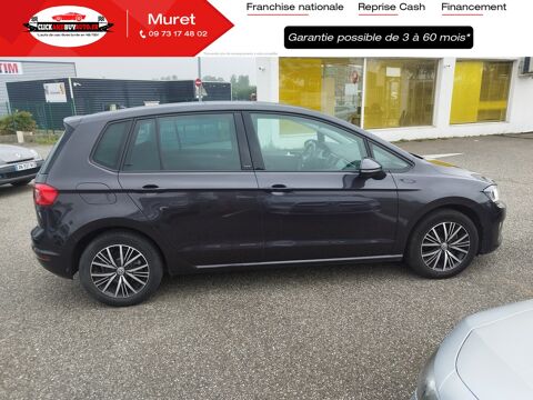 Golf 1.4 tsi ALLSTAR 125 BVM6 ref774 2016 occasion 31600 MURET
