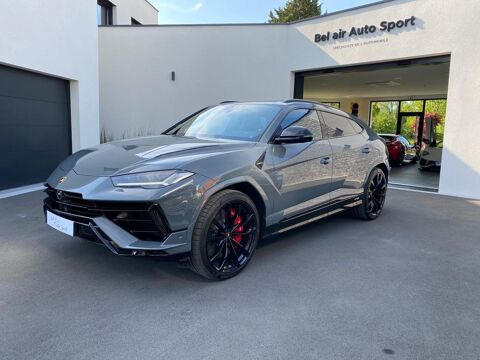Urus 4.0 V8 S 666 CH / TVA / 8957 KMS 2023 occasion 62780 CUCQ