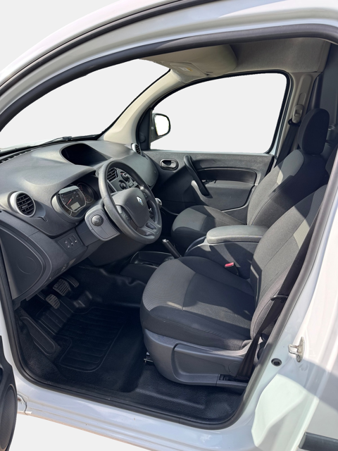 Kangoo Express blue dci 80 Grand Confort 7900Ht / 9480TTC 2020 occasion 68110 Illzach