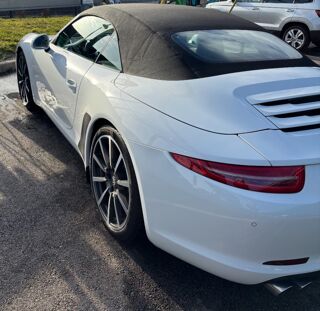 911 991 carreras S configuration exceptionnelle 2012 occasion 44500 La Baule-Escoublac