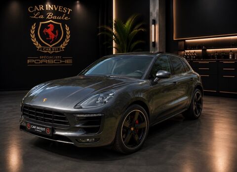 Macan 3.0 G T S 2017 occasion 44500 La Baule-Escoublac