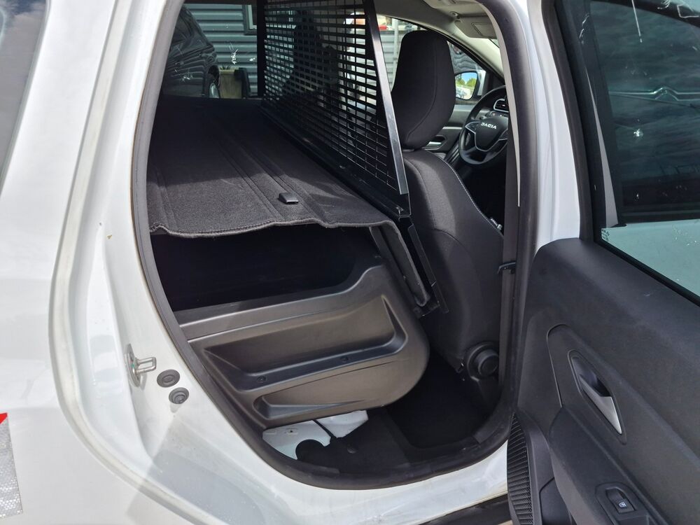 Duster 1.5 Blue dCi 115ch Expression 4x4 2 PLACES - TVA RECUPERABLE 2023 occasion 34070 MONTPELLIER