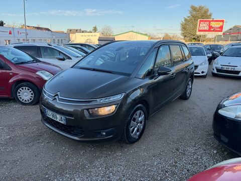 Citroen grand c4 picasso Citro&euml;n 1.6 ehdi 115ch