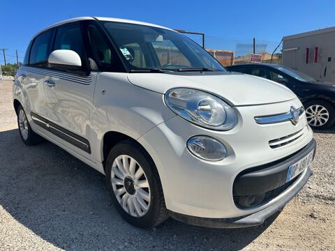 500 L 1.4i 95 ch 2015 occasion 30127 BELLEGARDE