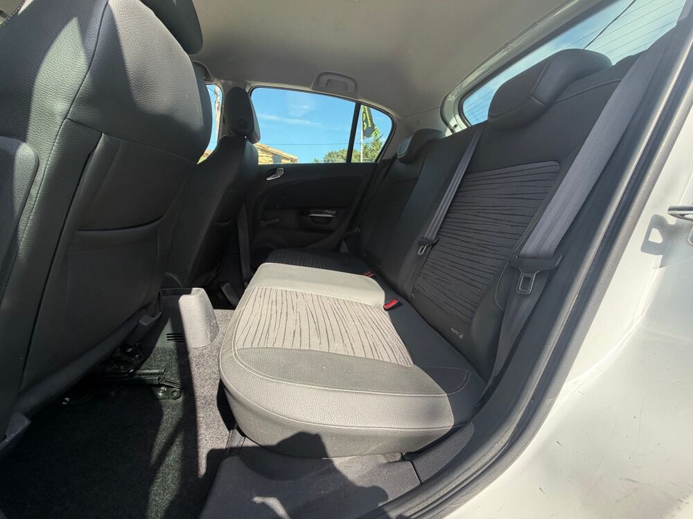 Corsa 1.3 cdti 2014 occasion 84300 Cavaillon