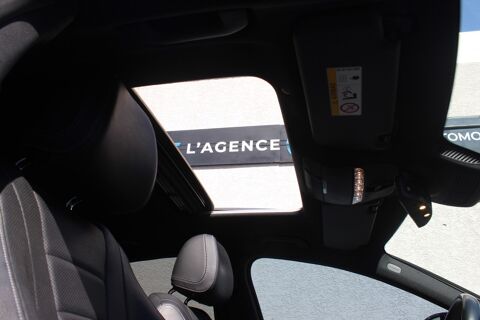 Classe CLS III 300 D 245 ch AMG LINE+ 9G TRONIC / CARPLAY / ATTELAGE / 2019 occasion 34430 Saint-Jean-de-V&eacute;das