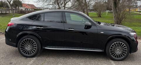 Classe GLC 300 de FULL AMG FULL OPTIONS 2025 occasion 69130 Ecully