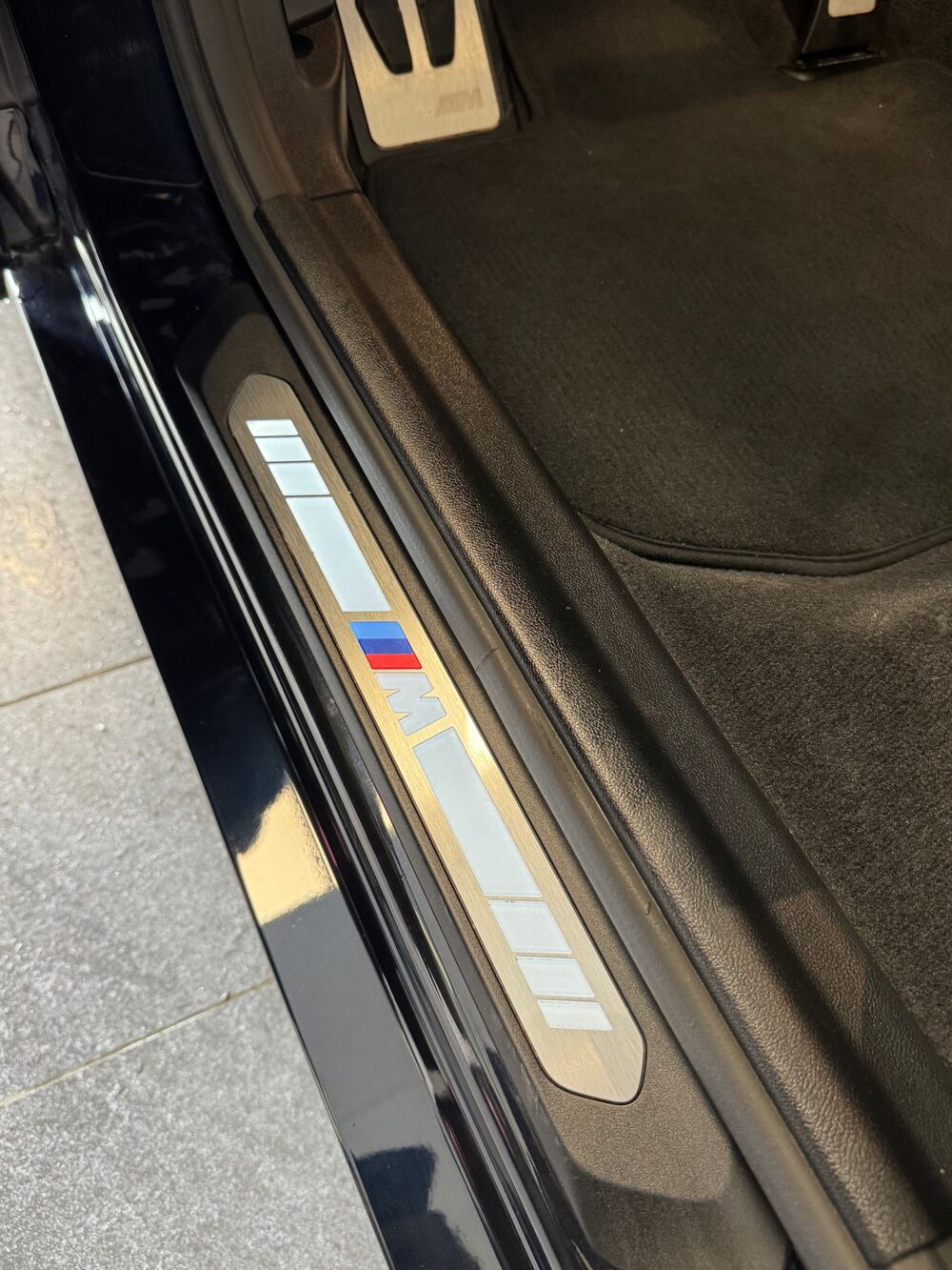 iX3 M Sport 286 ch Impressive 2023 occasion 68110 Illzach