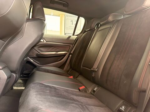308 GTI By peugeot Sport T9 270 cv - Entretiens Peugeot 2015 occasion 95190 Goussainville