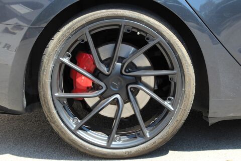 Model 3 PHASE 2 PERFORMANCE AWD 460 ch - TVA RECUPERABLE 2024 occasion 34430 Saint-Jean-de-V&eacute;das