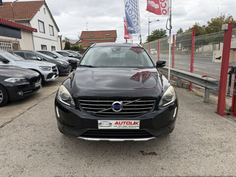 XC60 (2) 2.4 D4 181 AWD SUMMUM GEARTRONIC 6 2014 occasion 95480 Pierrelaye
