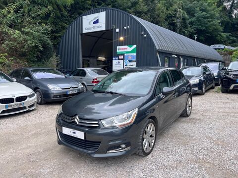 Citroen c4 Citroën  - 1.6i 156cv Exclusive BVA