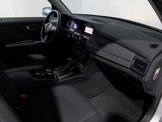 Classe GLK CDI 4Matic BlueEFFICIENCY 2010 occasion 06700 Saint-Laurent-du-Var