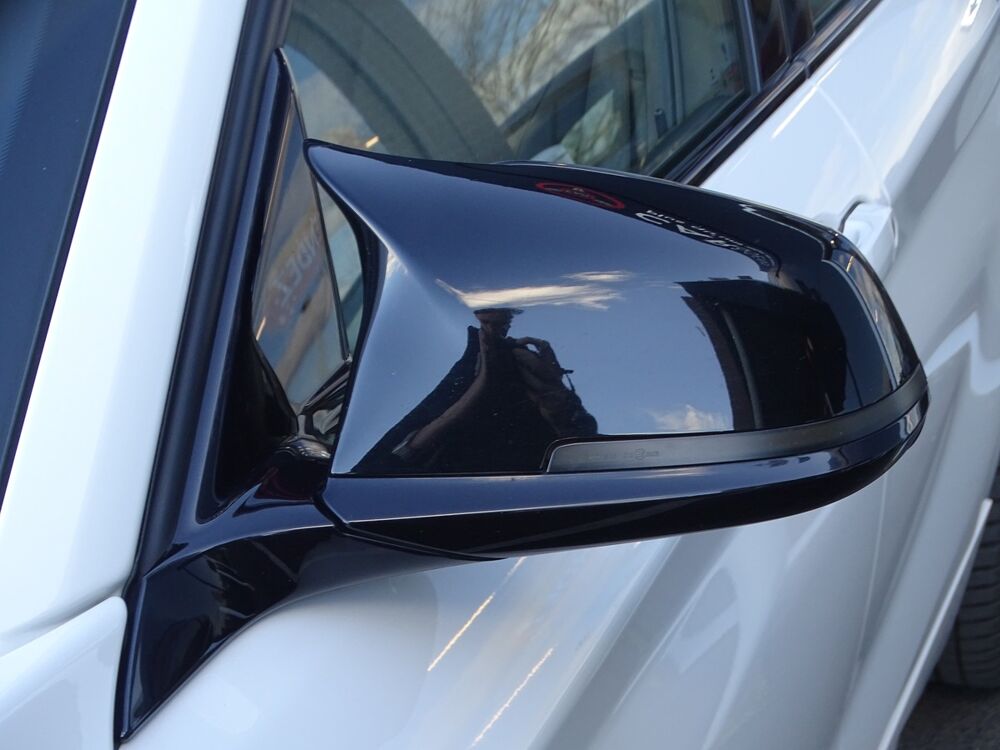 S&eacute;rie 1 (2) F20 5 Portes 120i 184Ch M-SPORT / Alcantara / Si&eacute;ges Cha 2018 occasion 34500 B&eacute;ziers