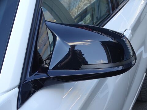 S&eacute;rie 1 (2) F20 5 Portes 120i 184Ch M-SPORT / Alcantara / Si&eacute;ges Cha 2018 occasion 34500 B&eacute;ziers