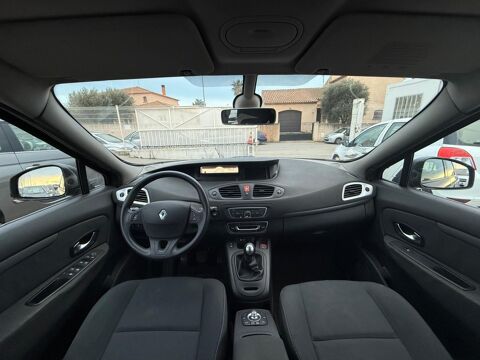 Sc&eacute;nic III / 1.5 dCi 106 cv *Finition Expression /2&egrave;me Main* 2010 occasion 34770 Gigean