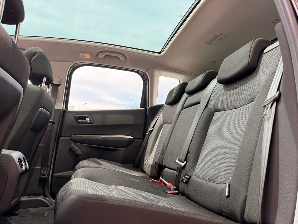 3008 Premium 1.6 VTi 120 cv - Toit Panoramique 2010 occasion 95190 Goussainville
