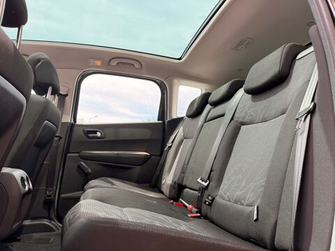 3008 Premium 1.6 VTi 120 cv - Toit Panoramique 2010 occasion 95190 Goussainville