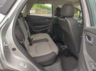 Captur TCE 90 cv PACK ENERGY 2016 occasion 30320 MARGUERITTES