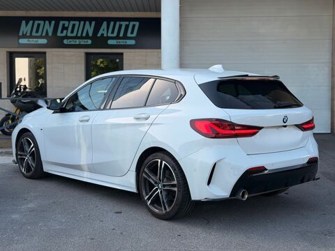 S&eacute;rie 1 M Sport (F40) 5 portes 118i 1.5 i DCT7 140 cv 2019 occasion 95190 Goussainville