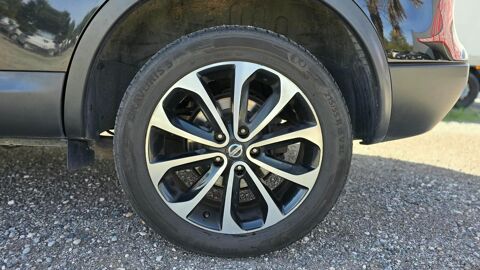Qashqai 1.6 dCi 131ch - Connect Edition - 7 places - (Garantie 12 mo 2012 occasion 26250 Livron-sur-Dr&ocirc;me