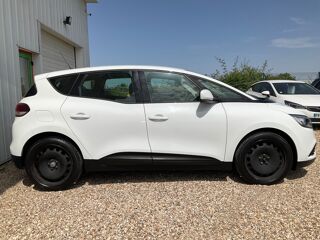 Sc&eacute;nic IV 1.7 DCI 120 CH MOTEUR A CHAINE 132 294 km 2019 occasion 45500 GIEN