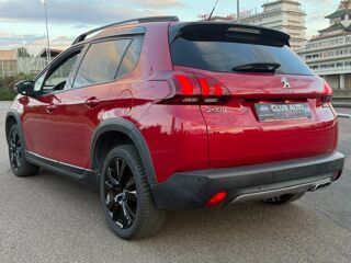 2008 1.2 110ch GT Line - DISTRIB OK - TOIT PANORAMIQUE - CARPLAY 2018 occasion 94140 Alfortville