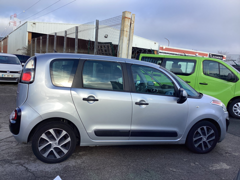 C3 Picasso 1.6 HDI Tendance 2013 occasion 62100 Calais